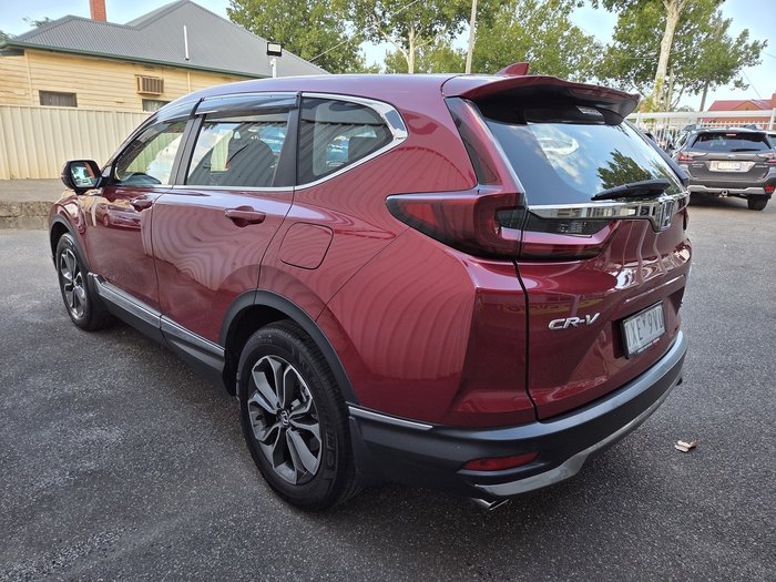 2023 Honda CR-V