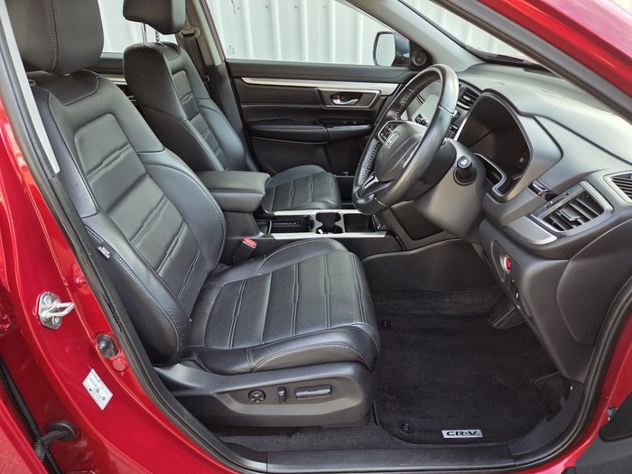 2023 Honda CR-V VTi L (AWD) 5 Seats