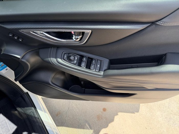 2019 Subaru Forester 2.5i Premium