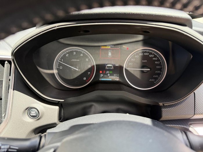 2019 Subaru Forester 2.5i Premium