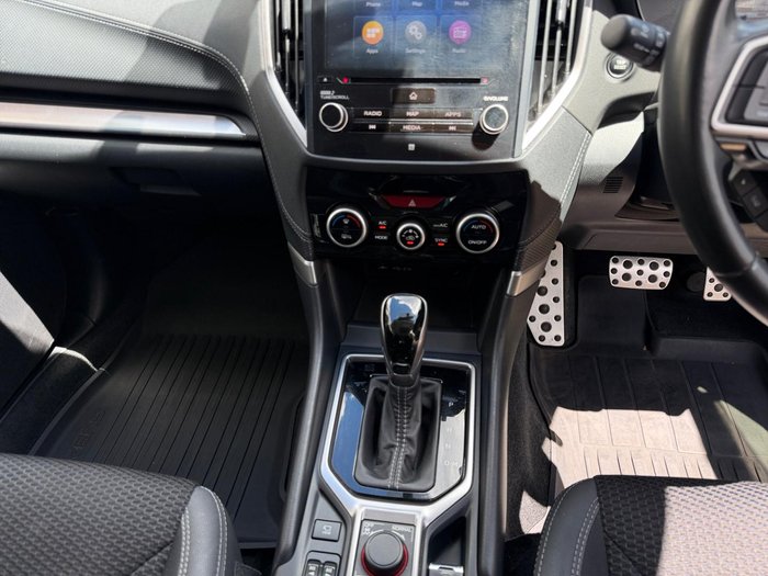 2019 Subaru Forester 2.5i Premium