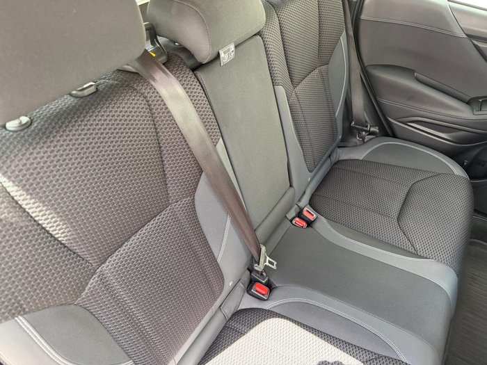 2019 Subaru Forester 2.5i Premium