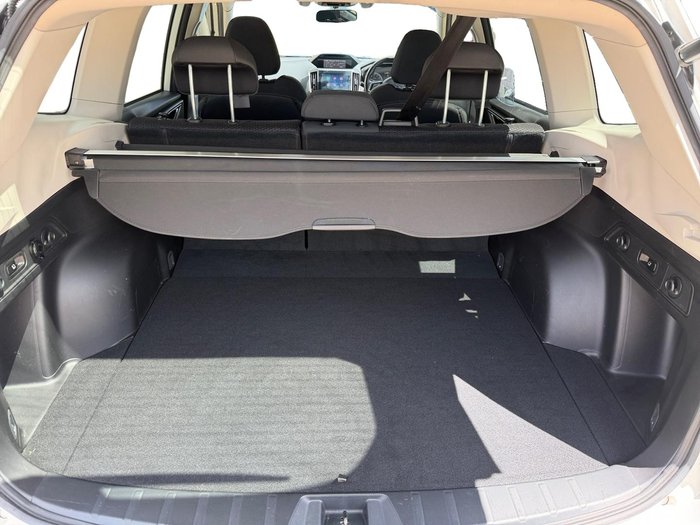 2019 Subaru Forester 2.5i Premium