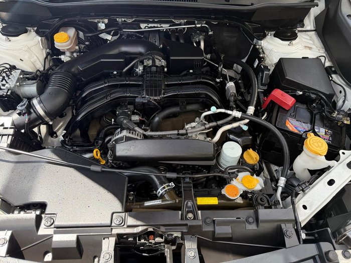 2019 Subaru Forester 2.5i Premium