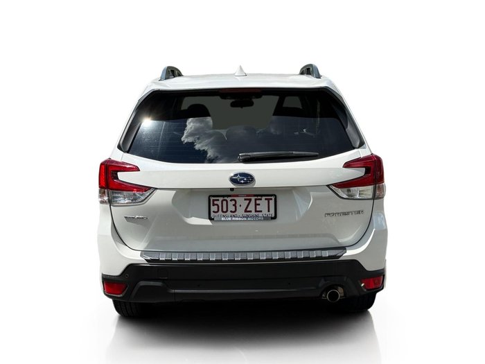 2019 Subaru Forester 2.5i Premium