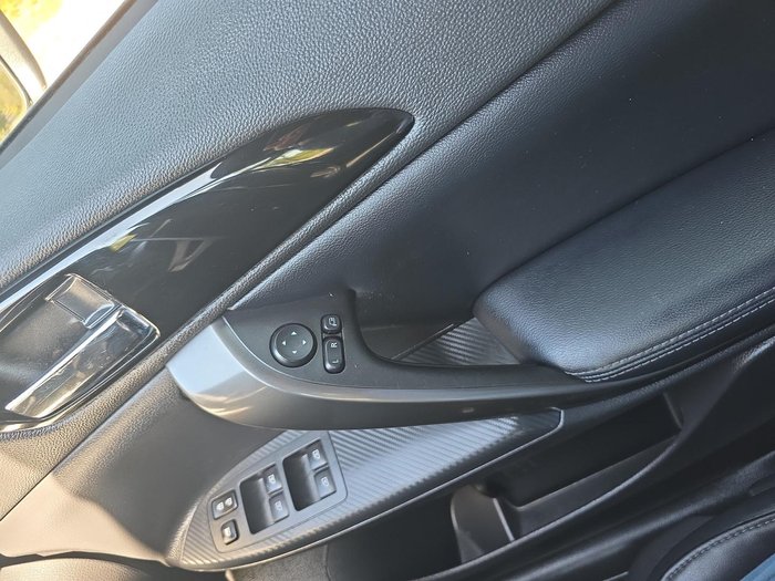 2023 Mitsubishi Eclipse Cross LS Black Edition