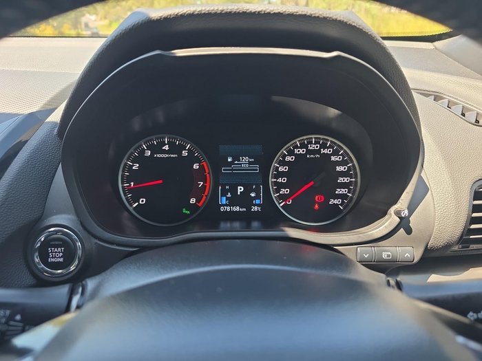 2023 Mitsubishi Eclipse Cross LS Black Edition