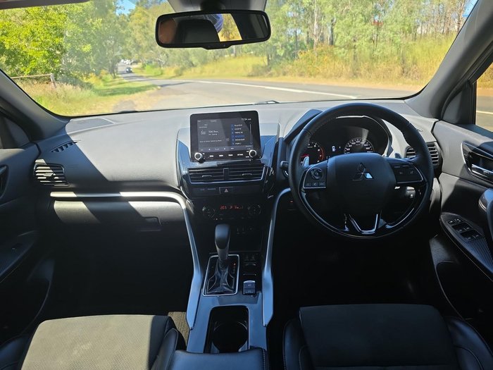 2023 Mitsubishi Eclipse Cross LS Black Edition