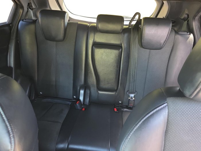 2023 Mitsubishi Eclipse Cross LS Black Edition