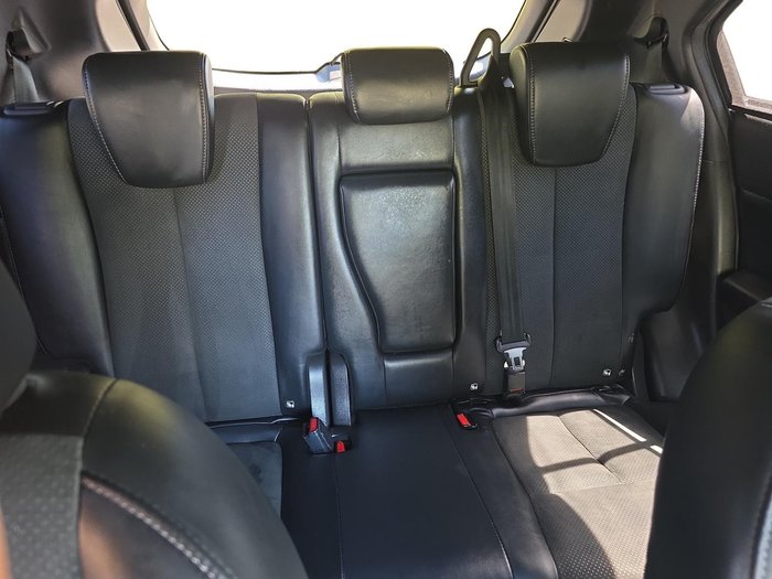 2023 Mitsubishi Eclipse Cross LS Black Edition