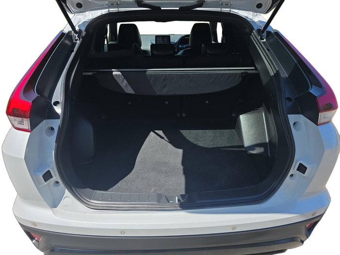 2023 Mitsubishi Eclipse Cross LS Black Edition