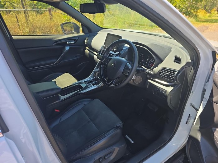 2023 Mitsubishi Eclipse Cross LS Black Edition