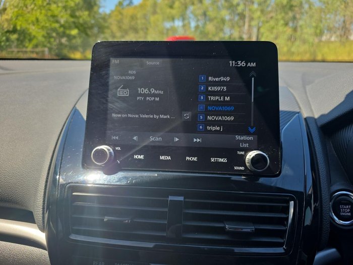 2023 Mitsubishi Eclipse Cross LS Black Edition