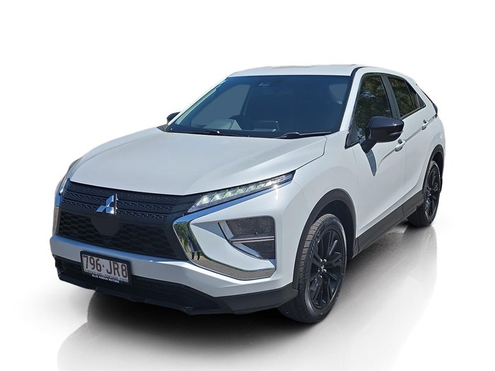 2023 Mitsubishi Eclipse Cross LS Black Edition