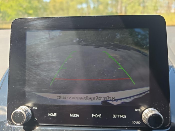 2023 Mitsubishi Eclipse Cross LS Black Edition