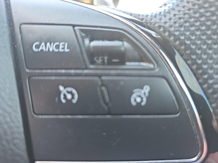 2023 Mitsubishi Eclipse Cross LS Black Edition