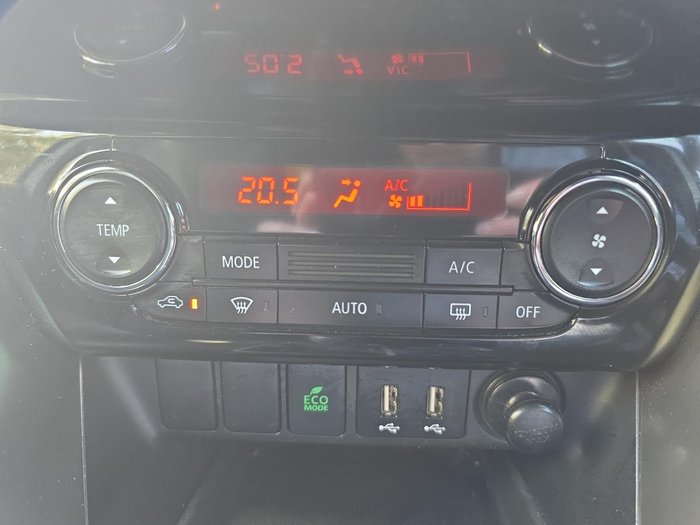 2023 Mitsubishi Eclipse Cross LS Black Edition