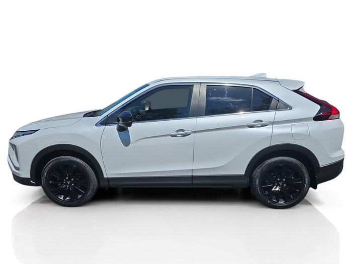 2023 Mitsubishi Eclipse Cross LS Black Edition