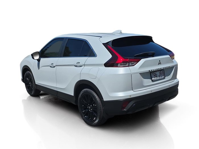 2023 Mitsubishi Eclipse Cross LS Black Edition