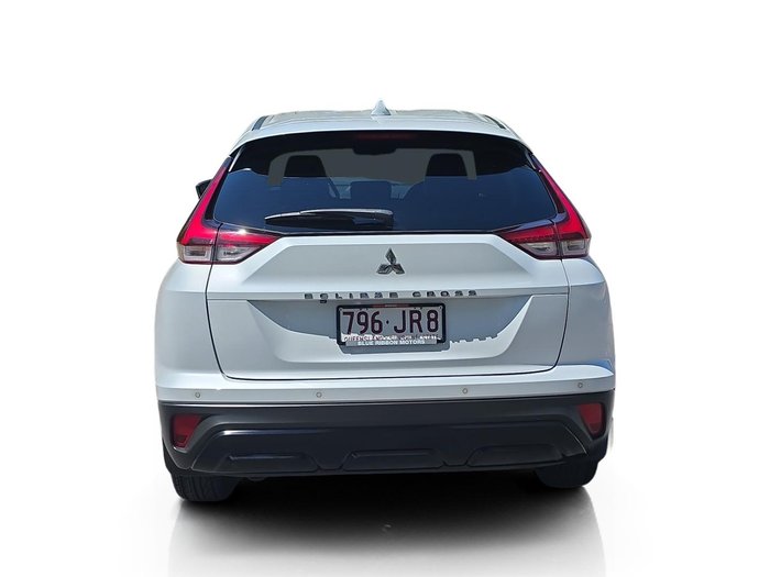 2023 Mitsubishi Eclipse Cross LS Black Edition