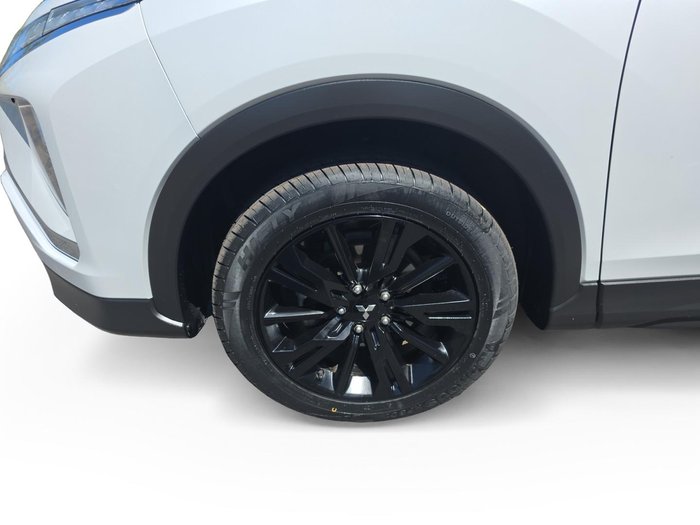 2023 Mitsubishi Eclipse Cross LS Black Edition