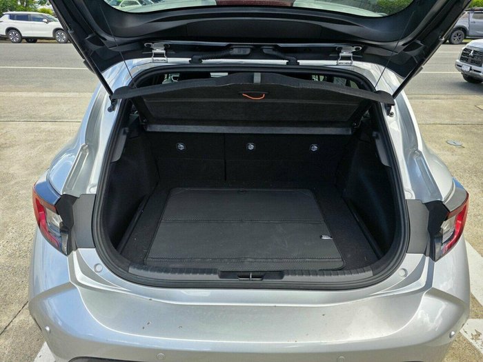 2024 Toyota Corolla Ascent Sport Hybrid