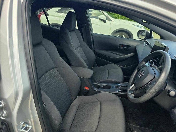 2024 Toyota Corolla Ascent Sport Hybrid