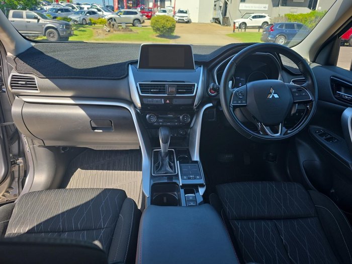 2019 Mitsubishi Eclipse Cross LS