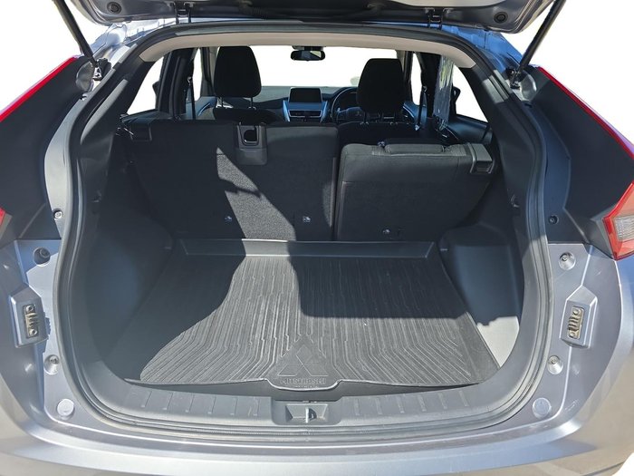 2019 Mitsubishi Eclipse Cross LS