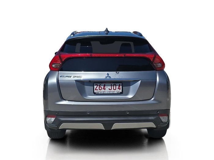 2019 Mitsubishi Eclipse Cross LS