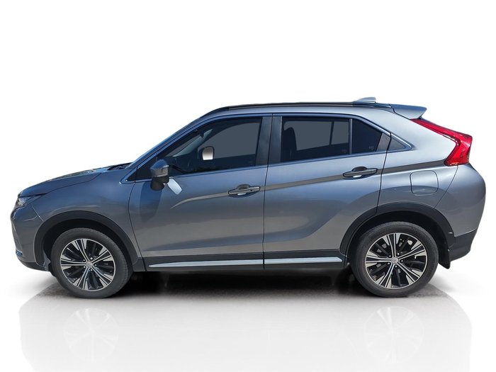 2019 Mitsubishi Eclipse Cross LS
