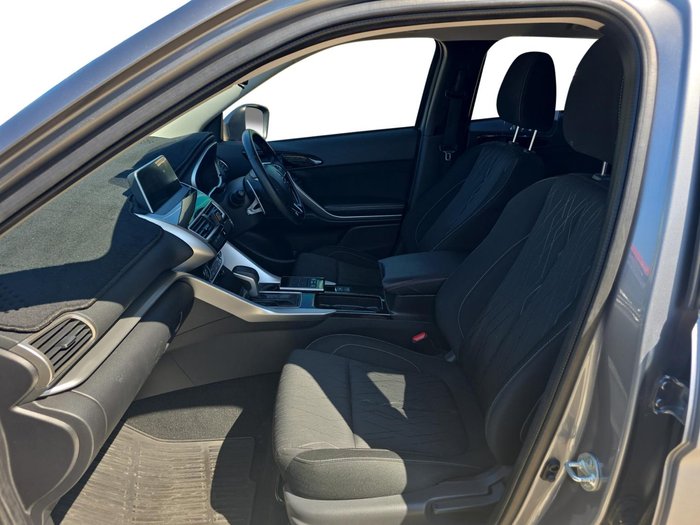 2019 Mitsubishi Eclipse Cross LS