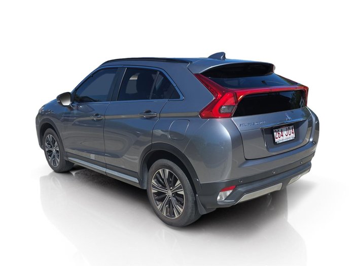2019 Mitsubishi Eclipse Cross LS