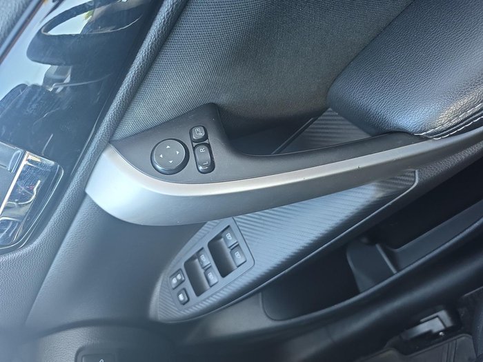 2019 Mitsubishi Eclipse Cross LS