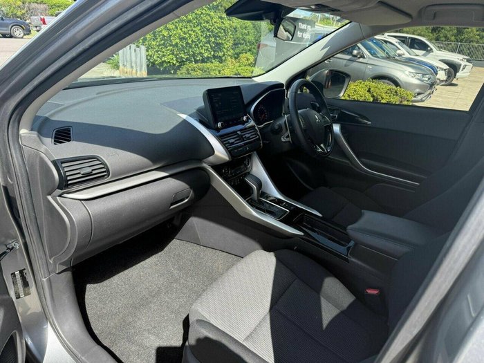 2020 Mitsubishi Eclipse Cross LS