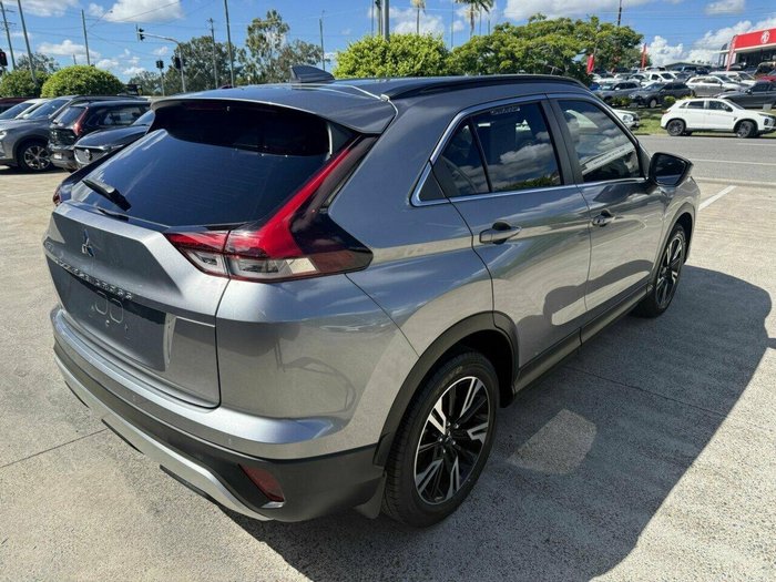 2020 Mitsubishi Eclipse Cross LS