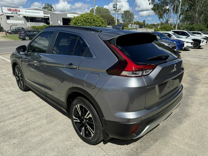 2020 Mitsubishi Eclipse Cross LS