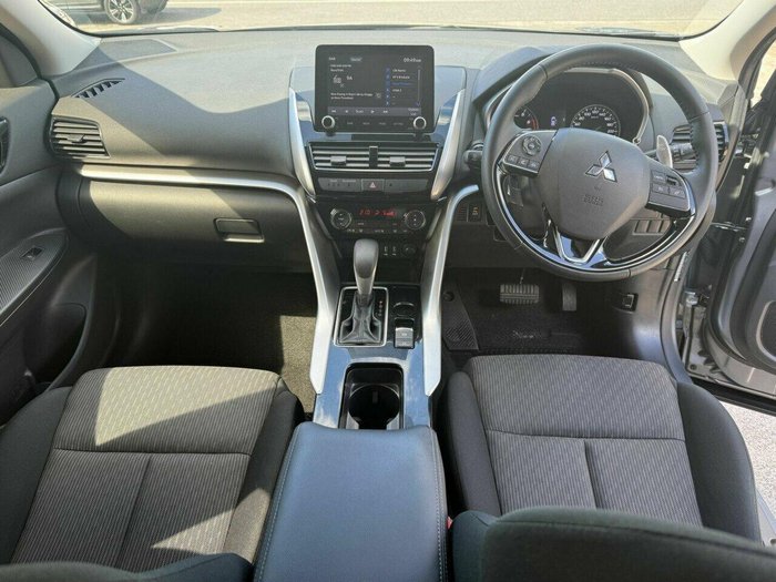 2020 Mitsubishi Eclipse Cross LS