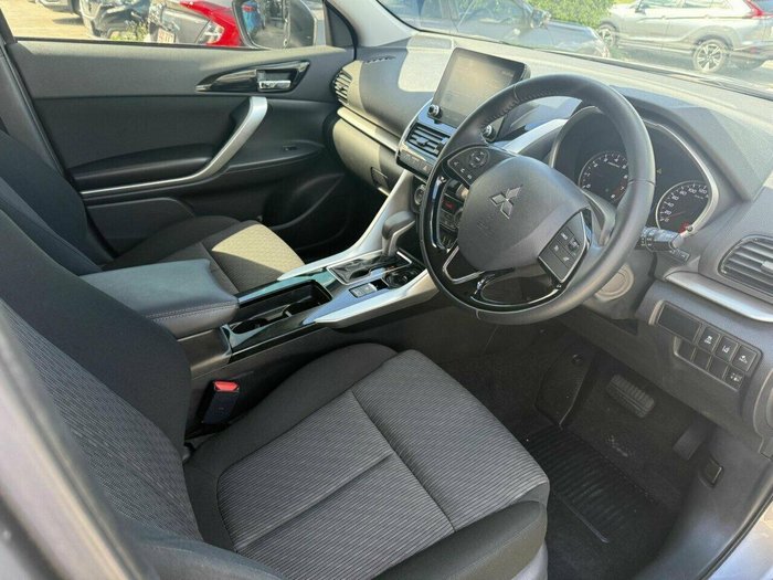 2020 Mitsubishi Eclipse Cross LS