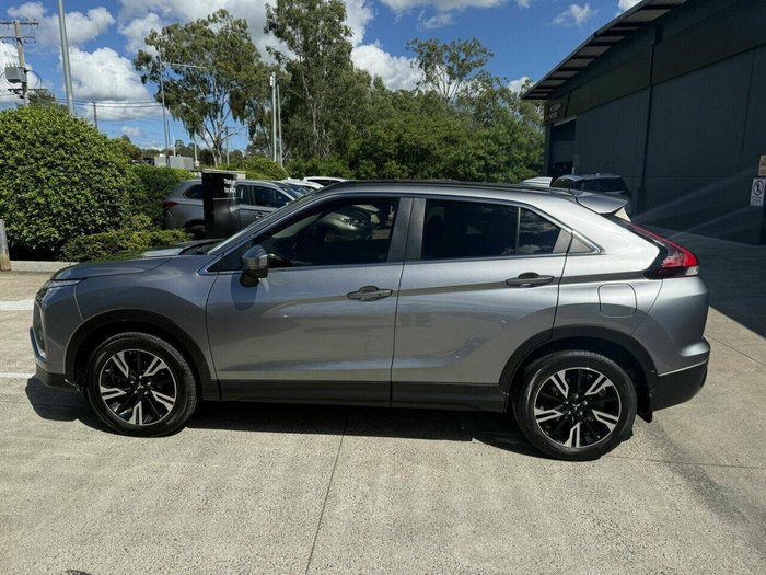 2020 Mitsubishi Eclipse Cross LS