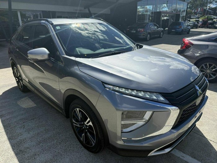 2020 Mitsubishi Eclipse Cross LS