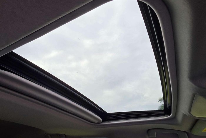 2021 Toyota RAV4 Cruiser AXAH52R Silver Sky