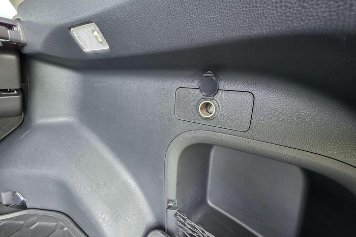2021 Toyota RAV4 Cruiser AXAH52R Silver Sky