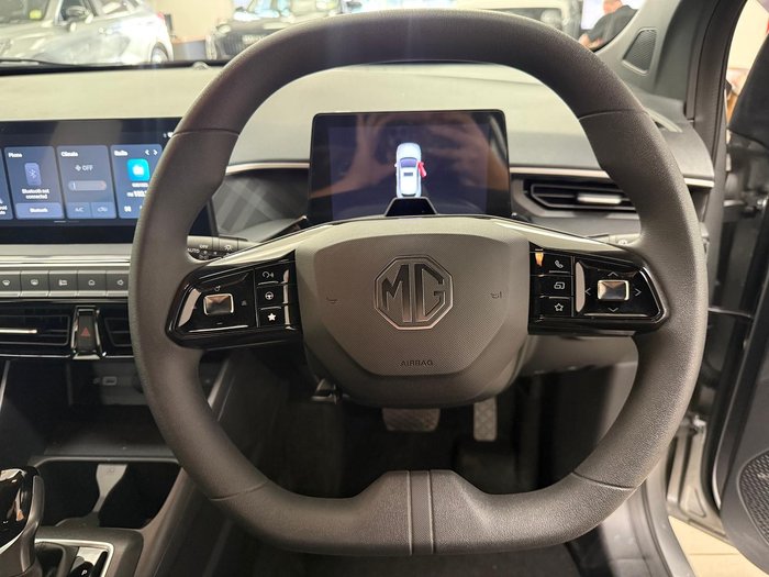 2025 MG MG3 Excite