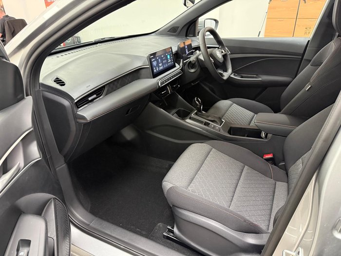 2025 MG MG3 Excite