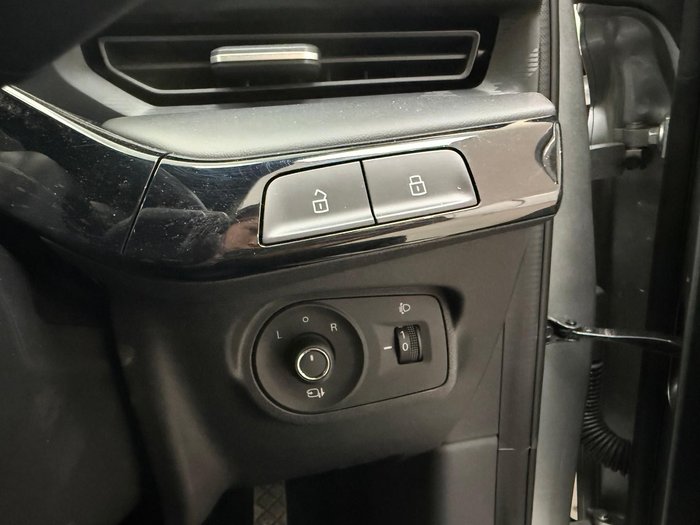 2025 MG MG3 Excite