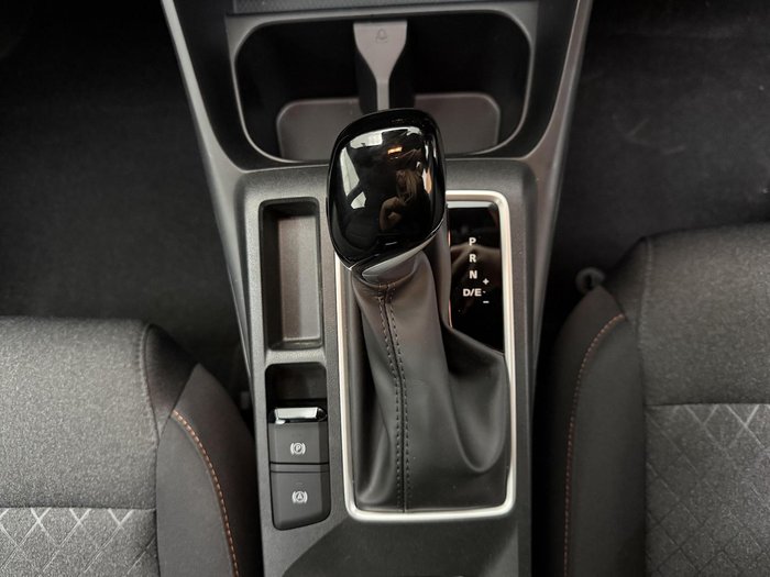 2025 MG MG3 Excite MY25 Sloane Silver