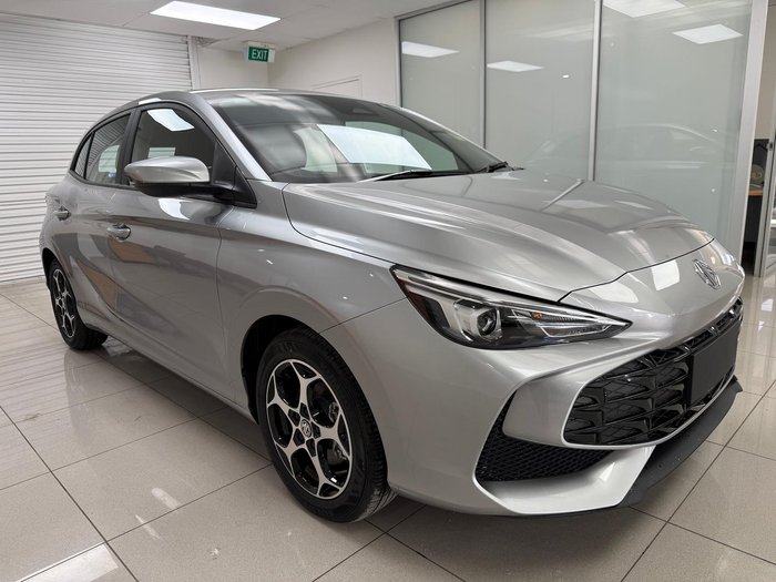 2025 MG MG3 Excite