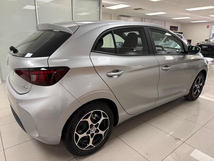 2025 MG MG3 Excite