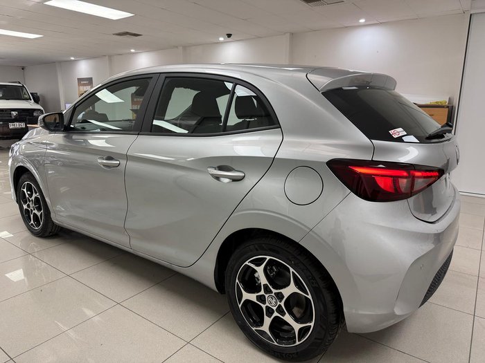 2025 MG MG3 Excite